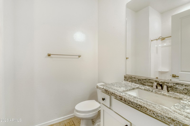 15550 S 5th Ave Unit 240 - Print Quality