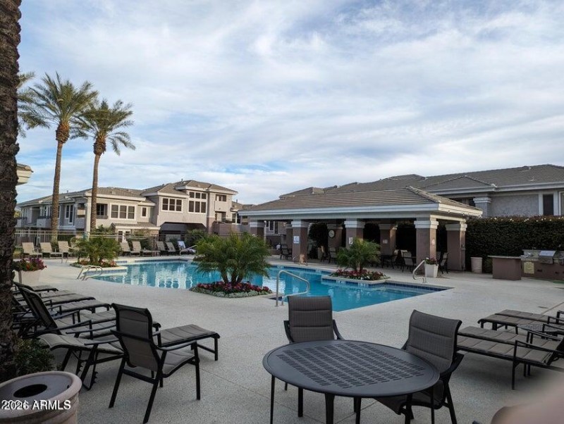 clubgate pool 2