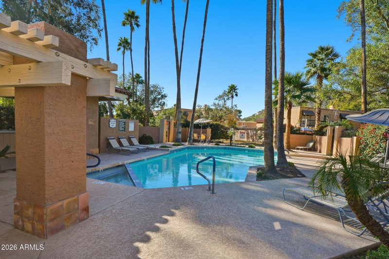 Community Pool