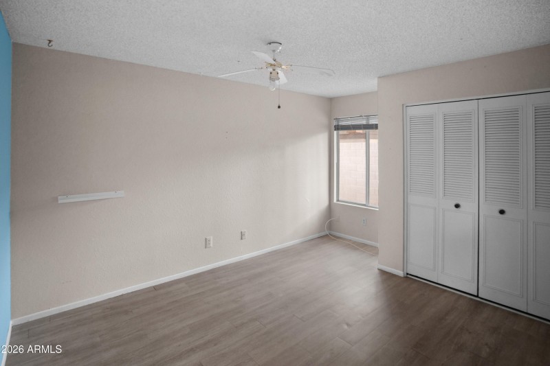 2nd Bedroom