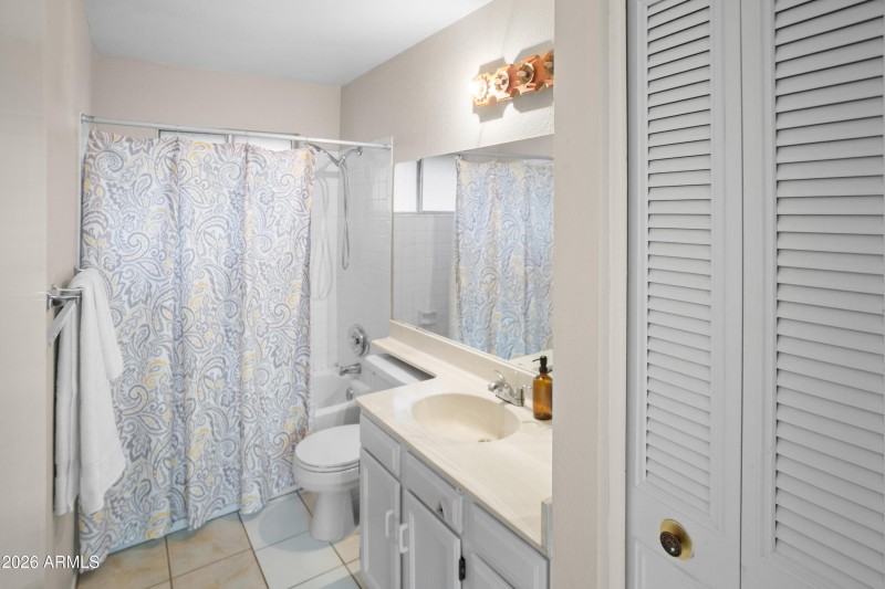 Guest Bath