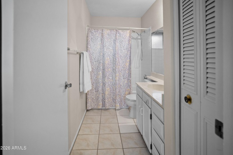 Guest Bath