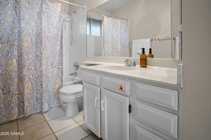 Guest Bath
