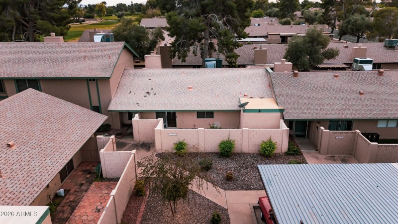 Aerial View 2