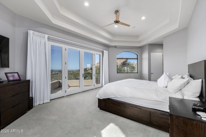 Primary suite #1