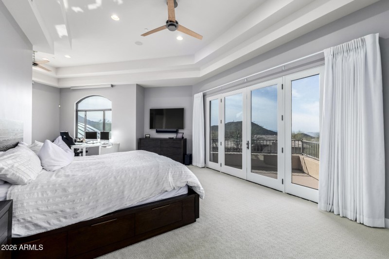 Primary suite #1