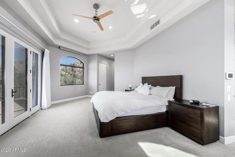 Primary suite #1