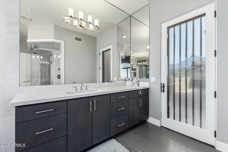 Primary Suite bathroom #1