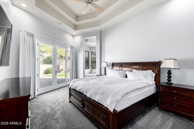 Primary Suite #2