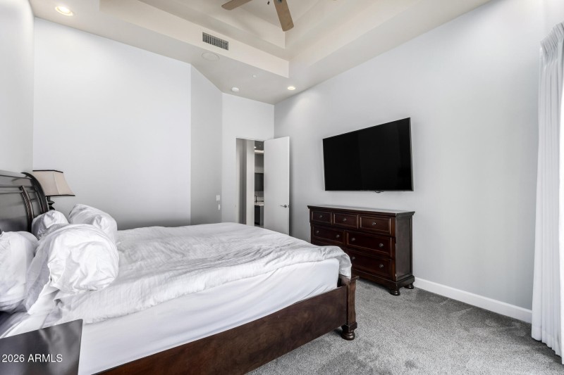 Primary Suite #2