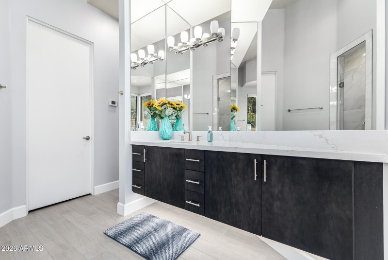 Primary bathroom #2