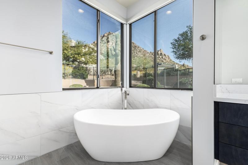 Primary bathroom #2