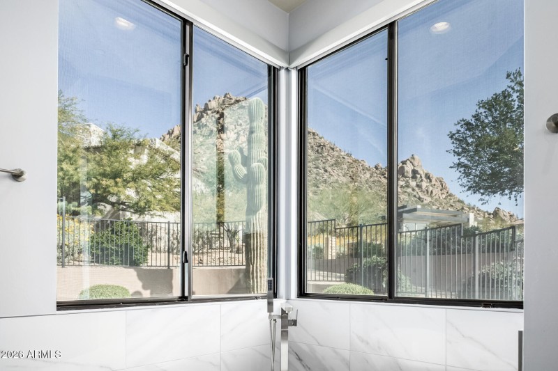 Primary bathroom #2