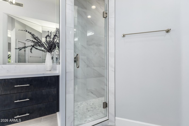 Primary bathroom #2