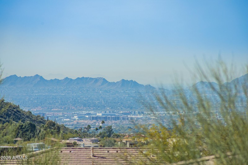 views from home