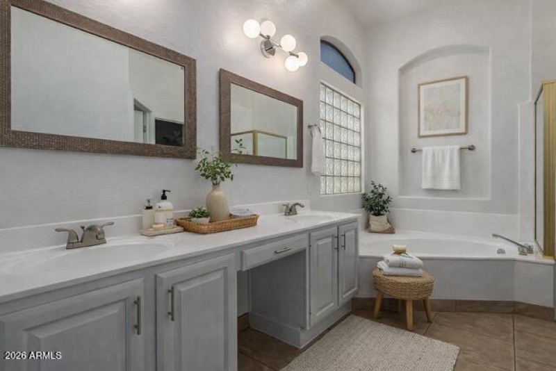 Virtual Staging