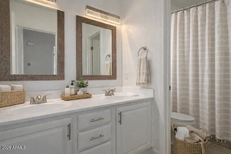 Virtual Staging