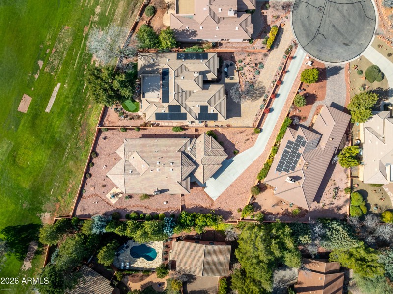 150 Stone Creek Cir Sedona AZ-1