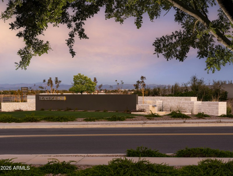 AZ_Preserve at San Tan_Amenities_Entry_1