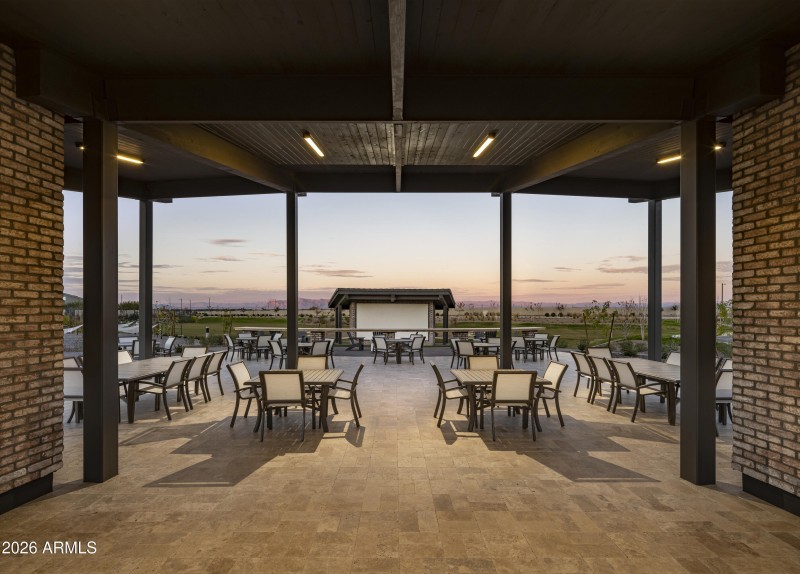 AZ_Preserve at San Tan_Amenities_Pavilli
