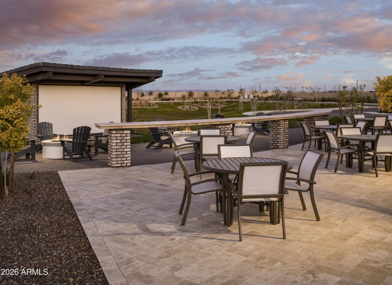 AZ_Preserve at San Tan_Amenities_Pavilli
