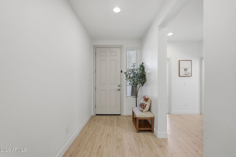 Entryway