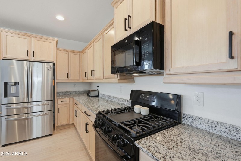 Chefs Appliances