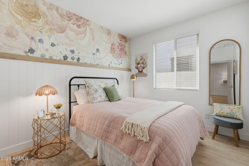 Guest Room 1