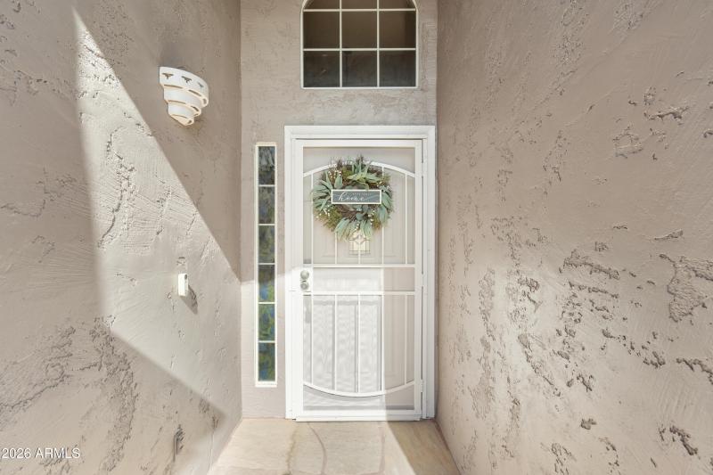 STEP INSIDE 9560 W ROSS AVE