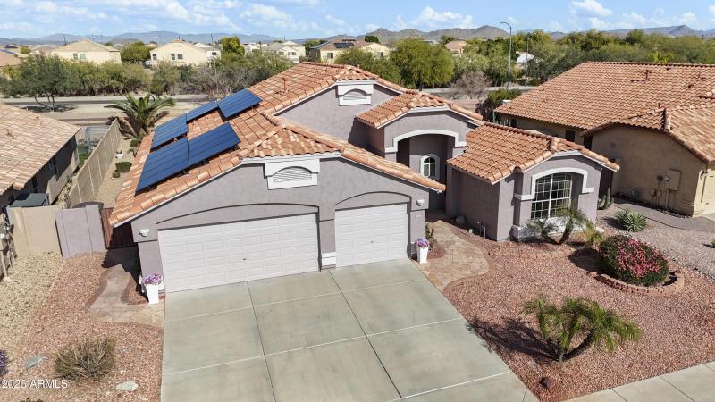 WELCOME HOME - 9560 W ROSS AVE