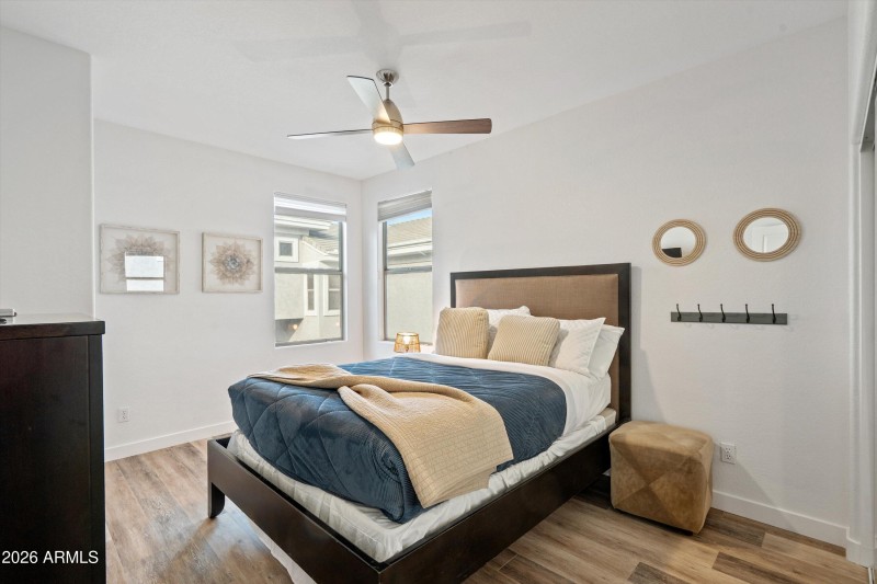 24-Bedroom