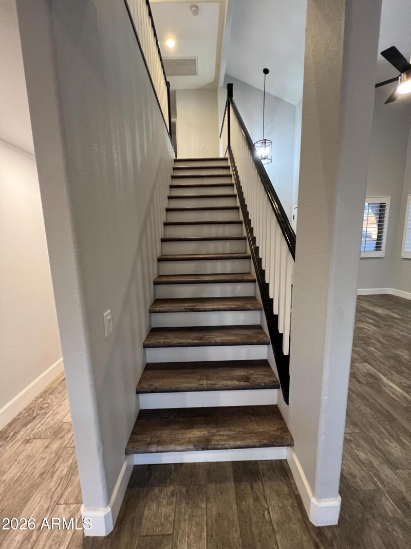 Stairwell