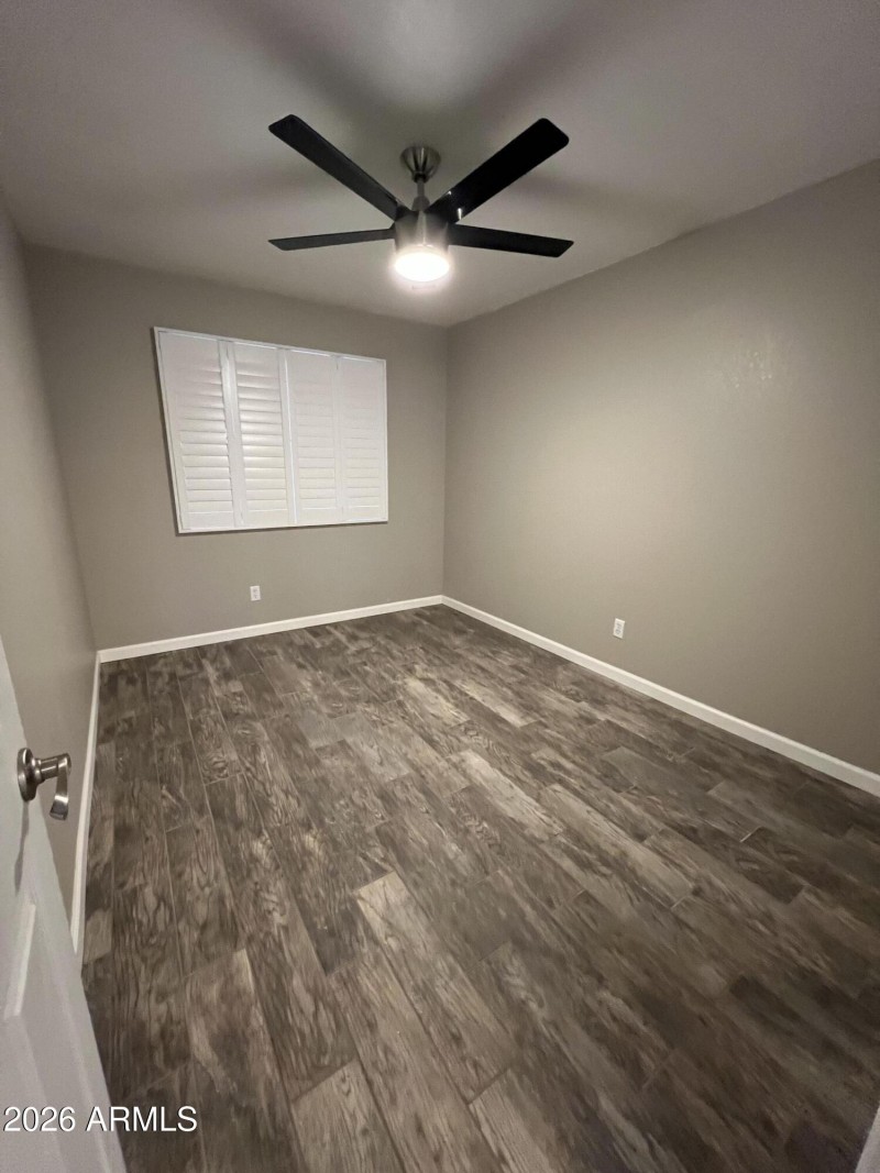 Upstairs Bedroom