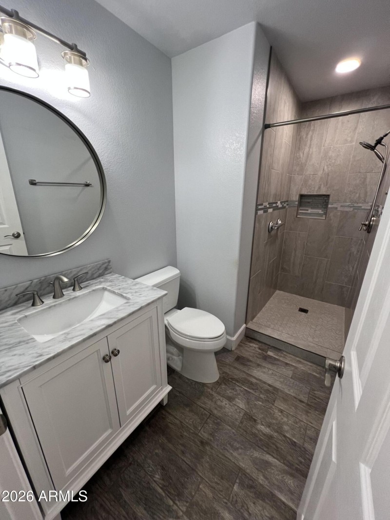 Downstairs Bathroom