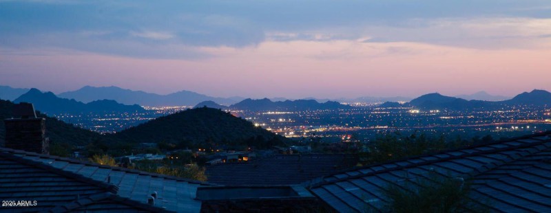 views from home
