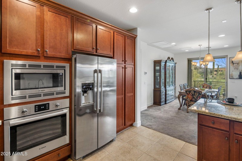 Kitchen-Dining
