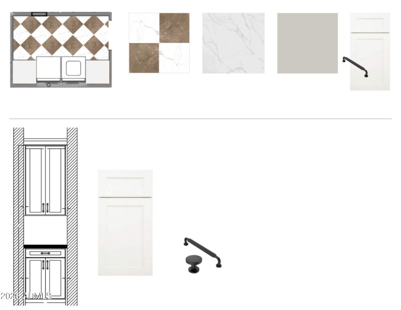 Laundry & Hall