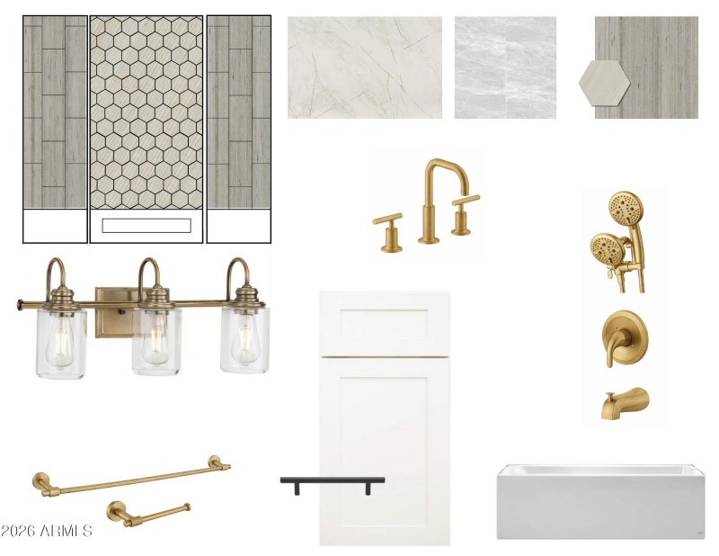 Bathroom #3
