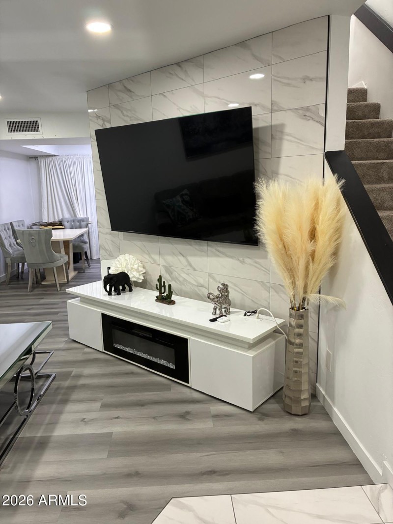 Front Room
