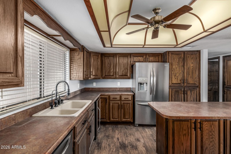 14 Kenwood