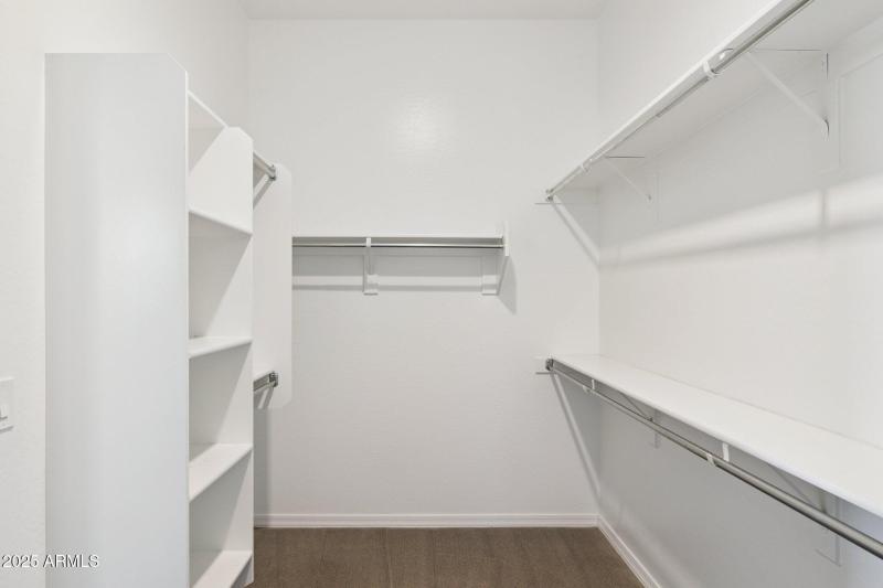 Great Space for Everything