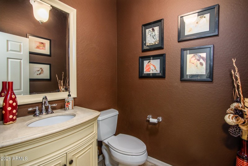 Guest Bath