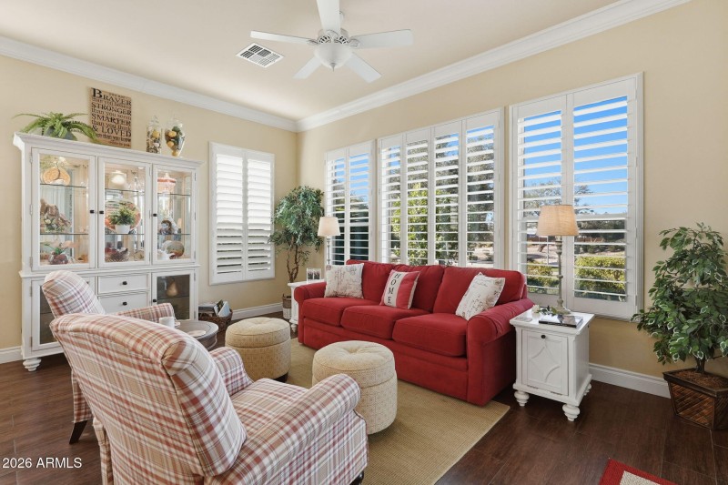 Sitting Area