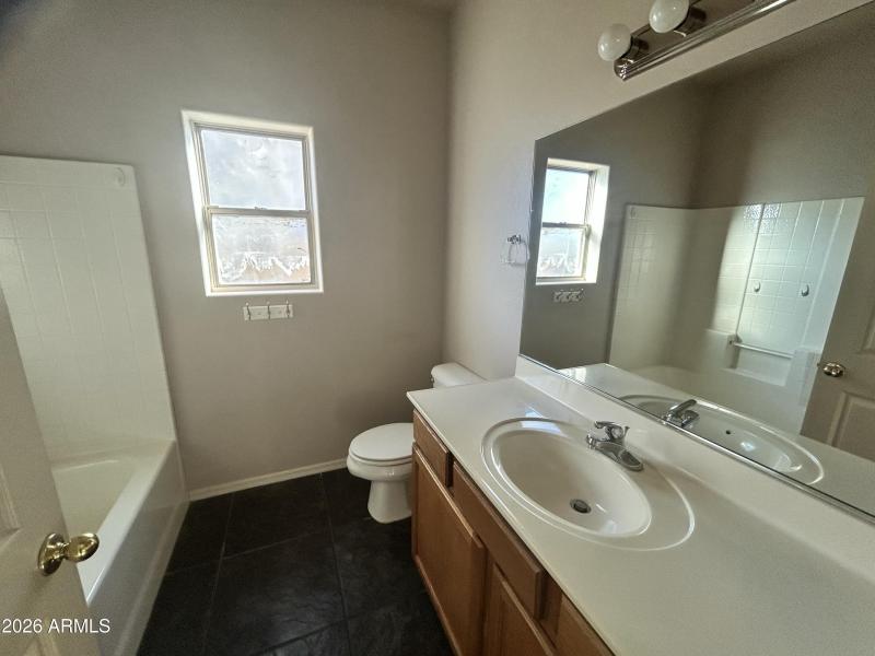 2nd Bathroom