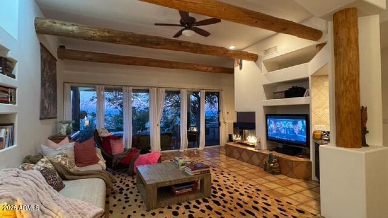 Great Room~