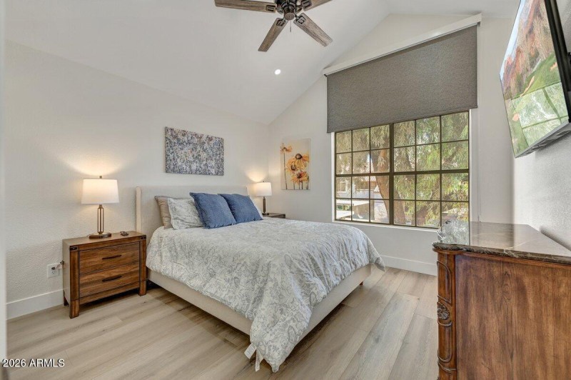 Bedroom II
