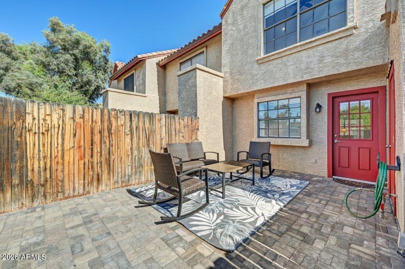 Patio II