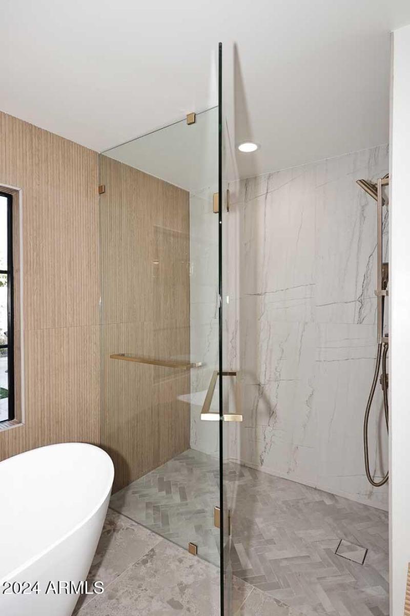 Primary Bath-Shower