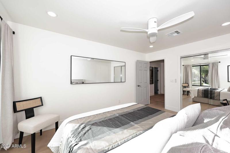 2nd Bedroom