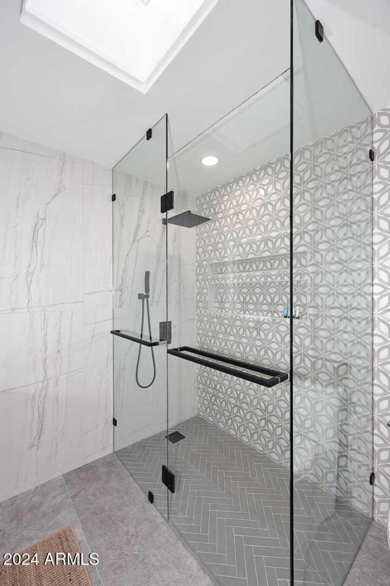 3rd Bathroom